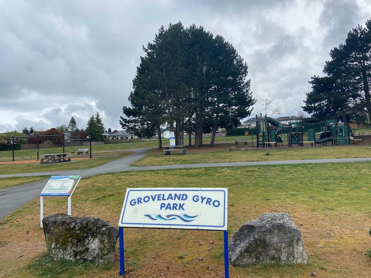 Groveland Gyro Park