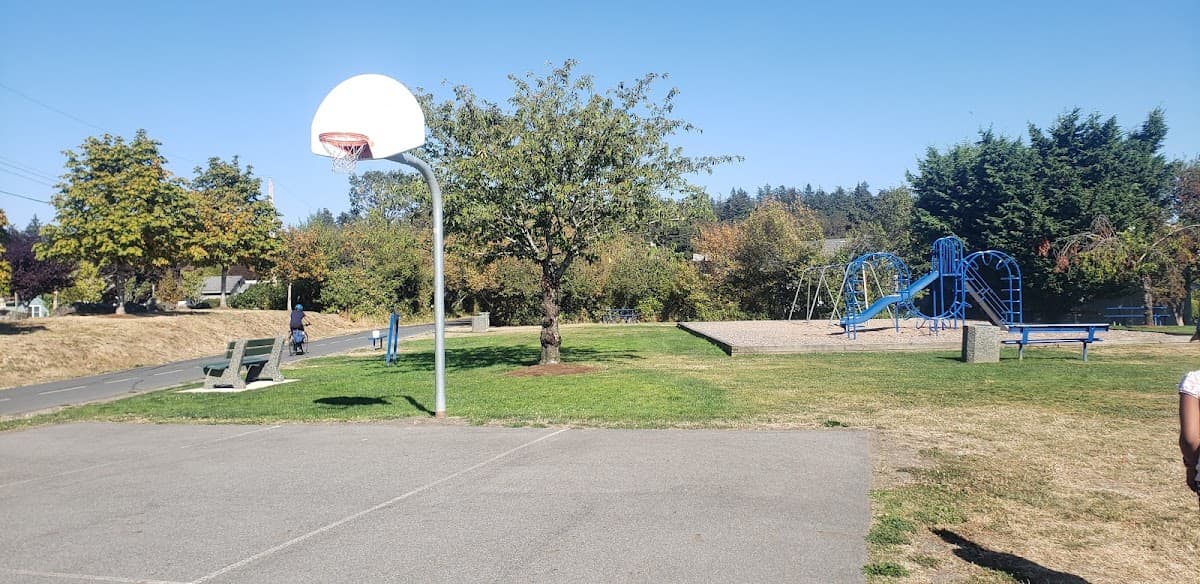 Chancellor Park