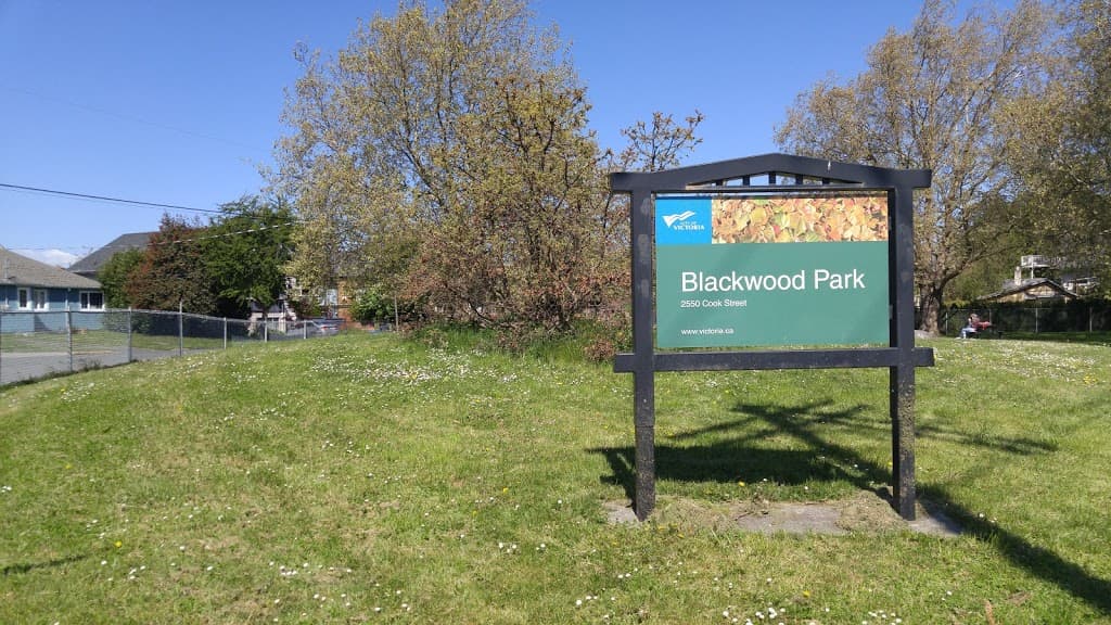 Blackwood Park