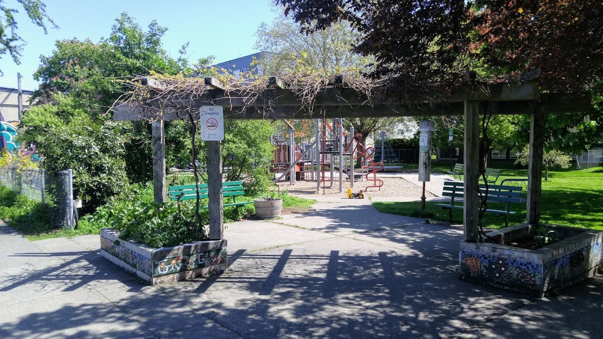 Wark Street Commons