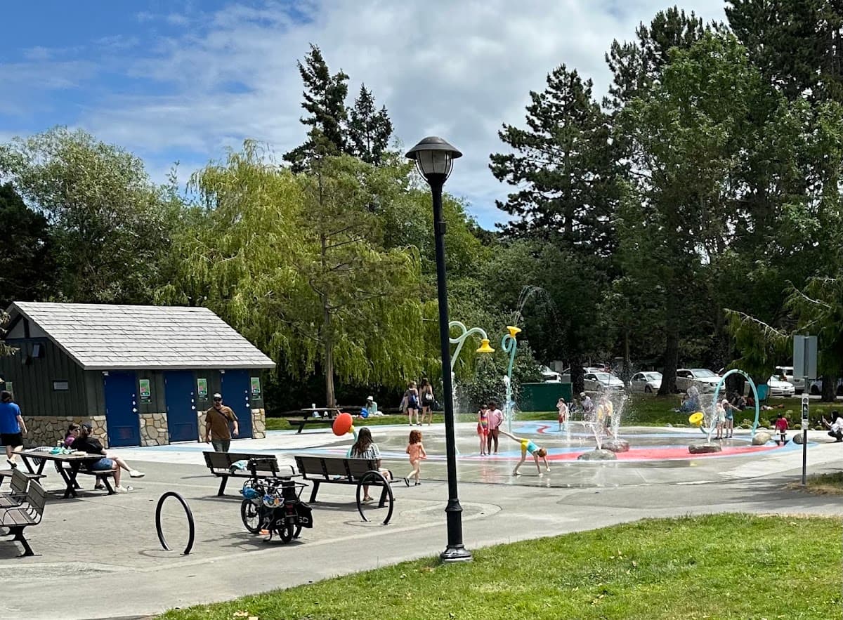 Rutledge Park