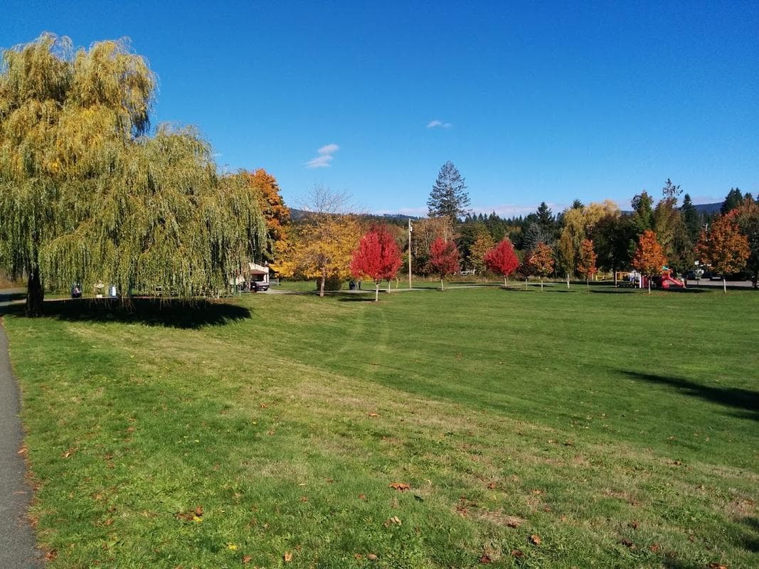 Blair Park