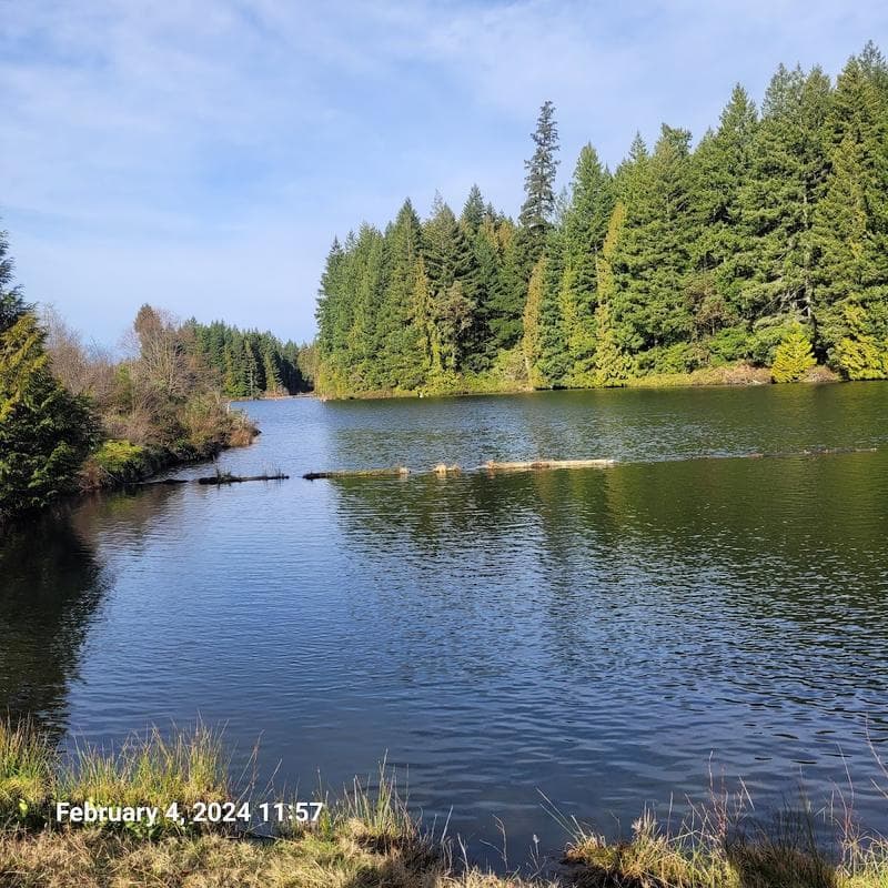 Morrell Nature Sanctuary