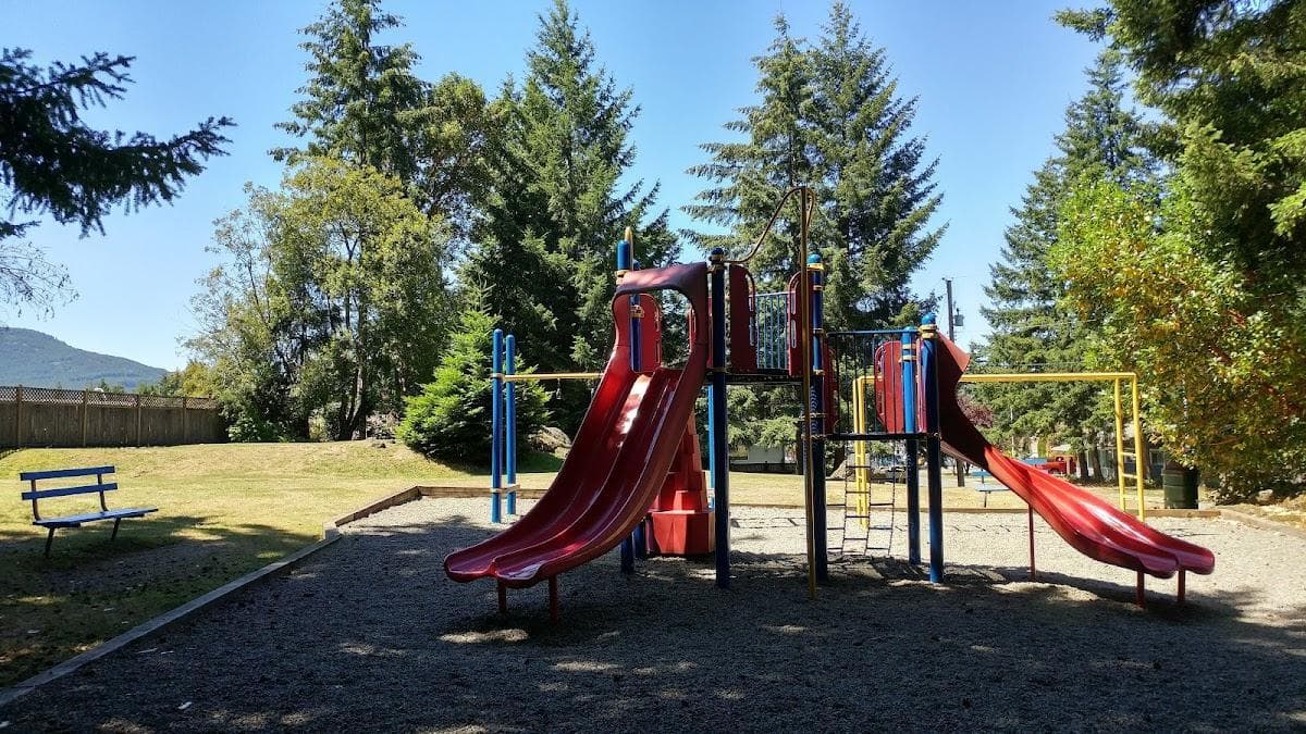 Camcrest Park