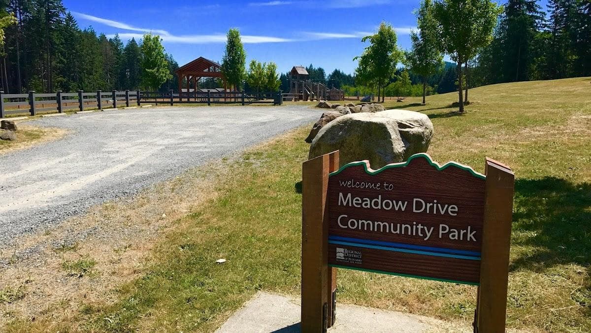 Meadow Drive Community Park