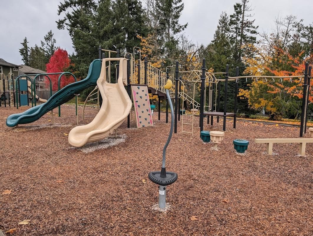 Rock Ridge Park
