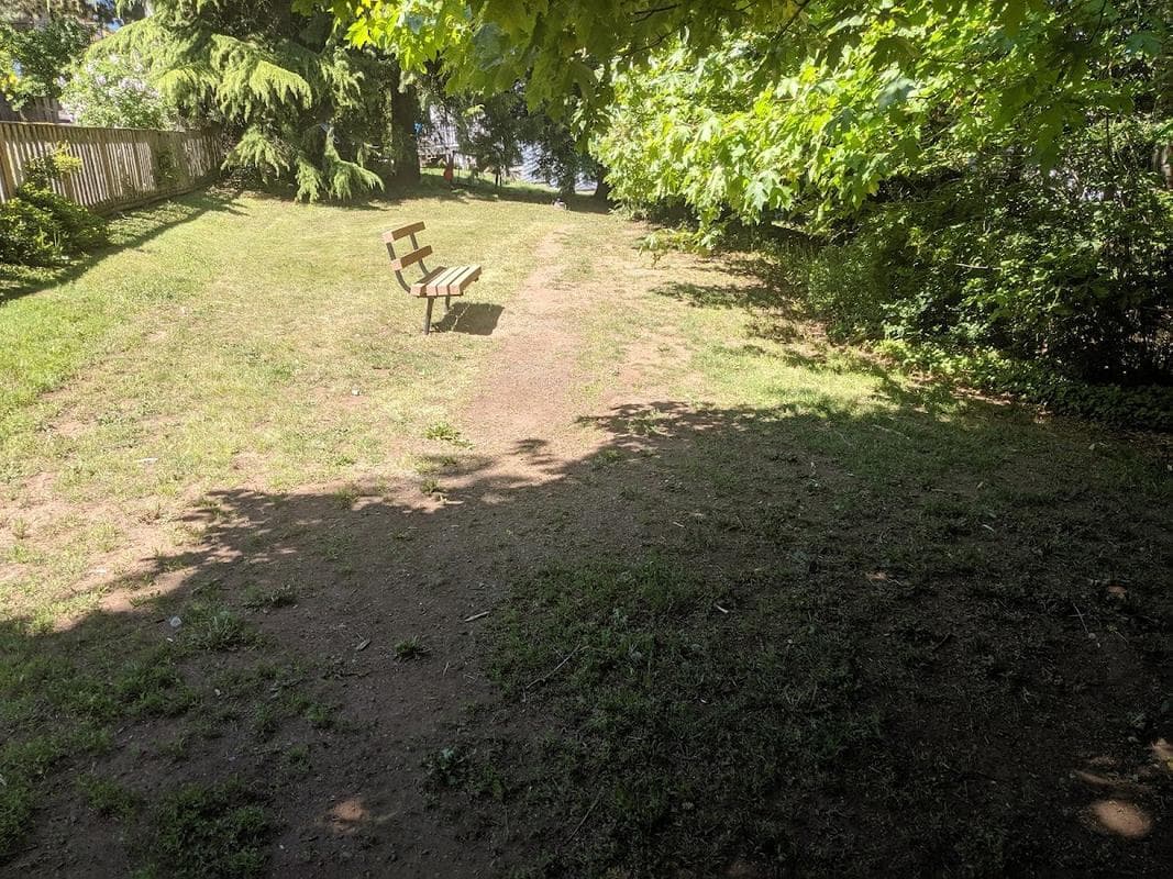 Black Diamond Park
