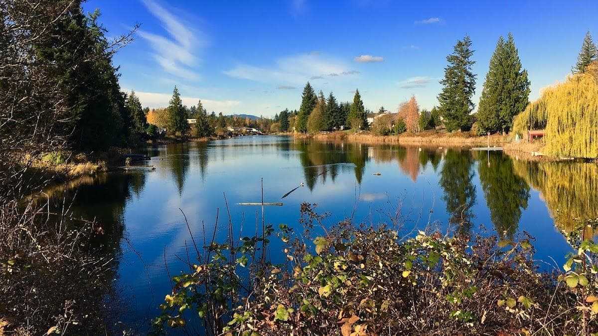 Cathers Lake Park