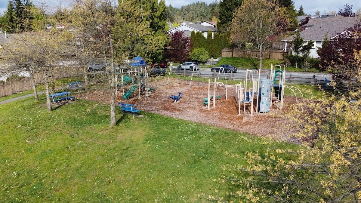 Country Hills Park