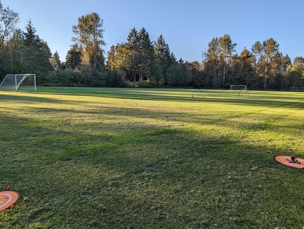 Elaine Hamilton Park