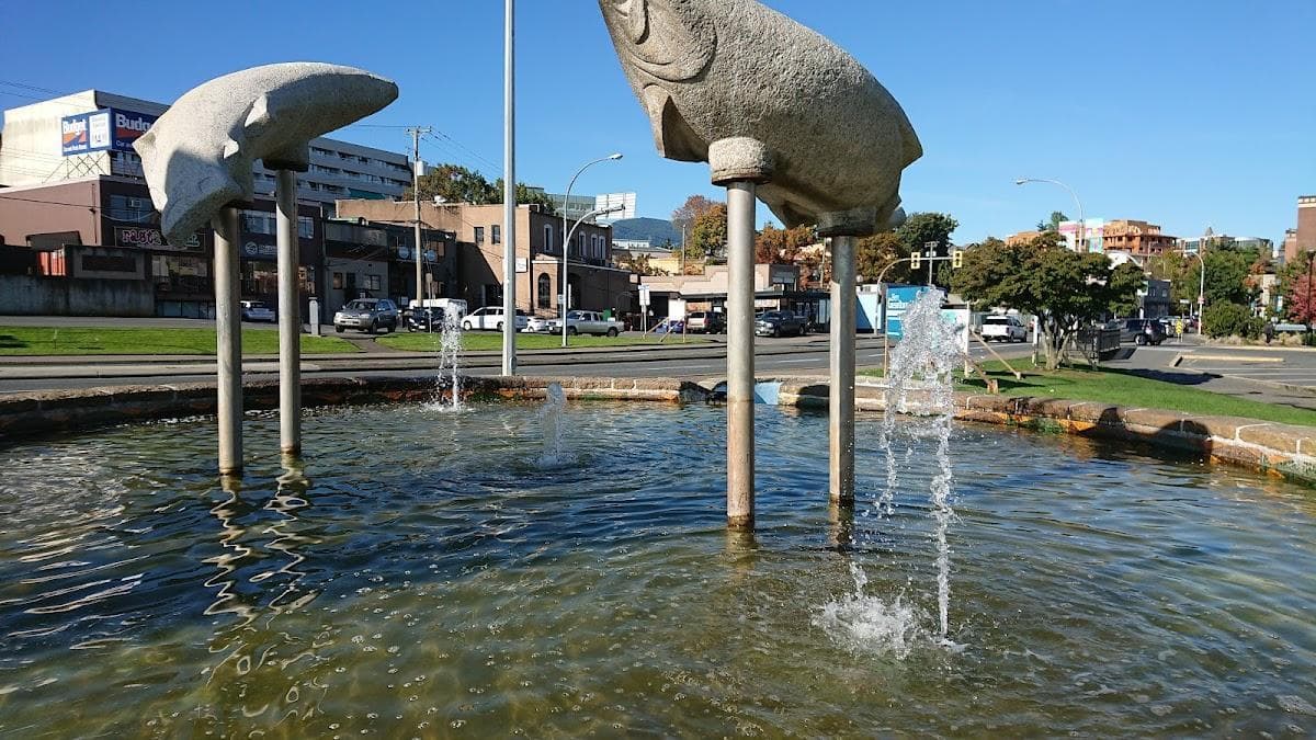Italian Square Park