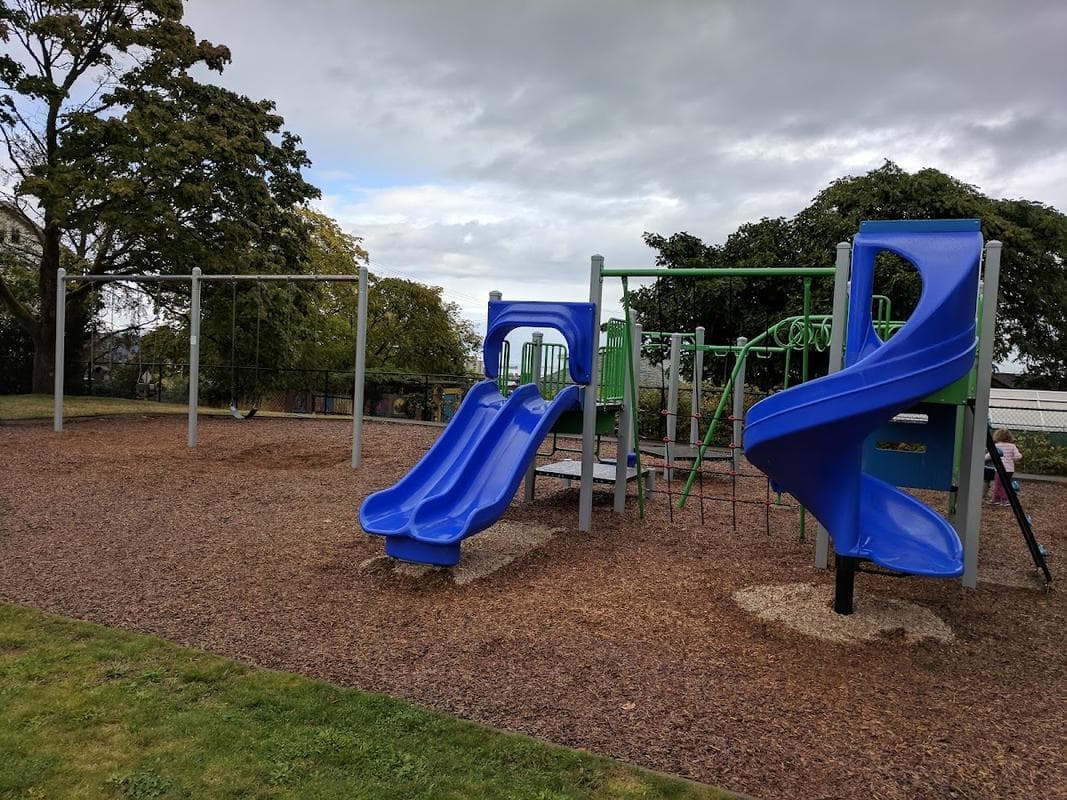 Pawson Gyro Park