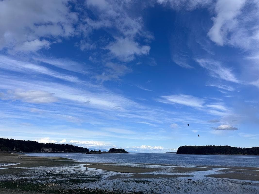 Departure Bay Centennial Park
