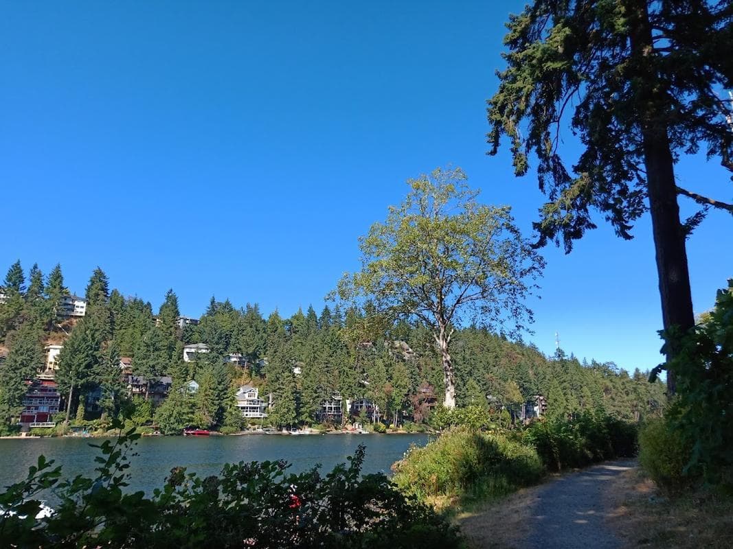 Loudon Park and Trail