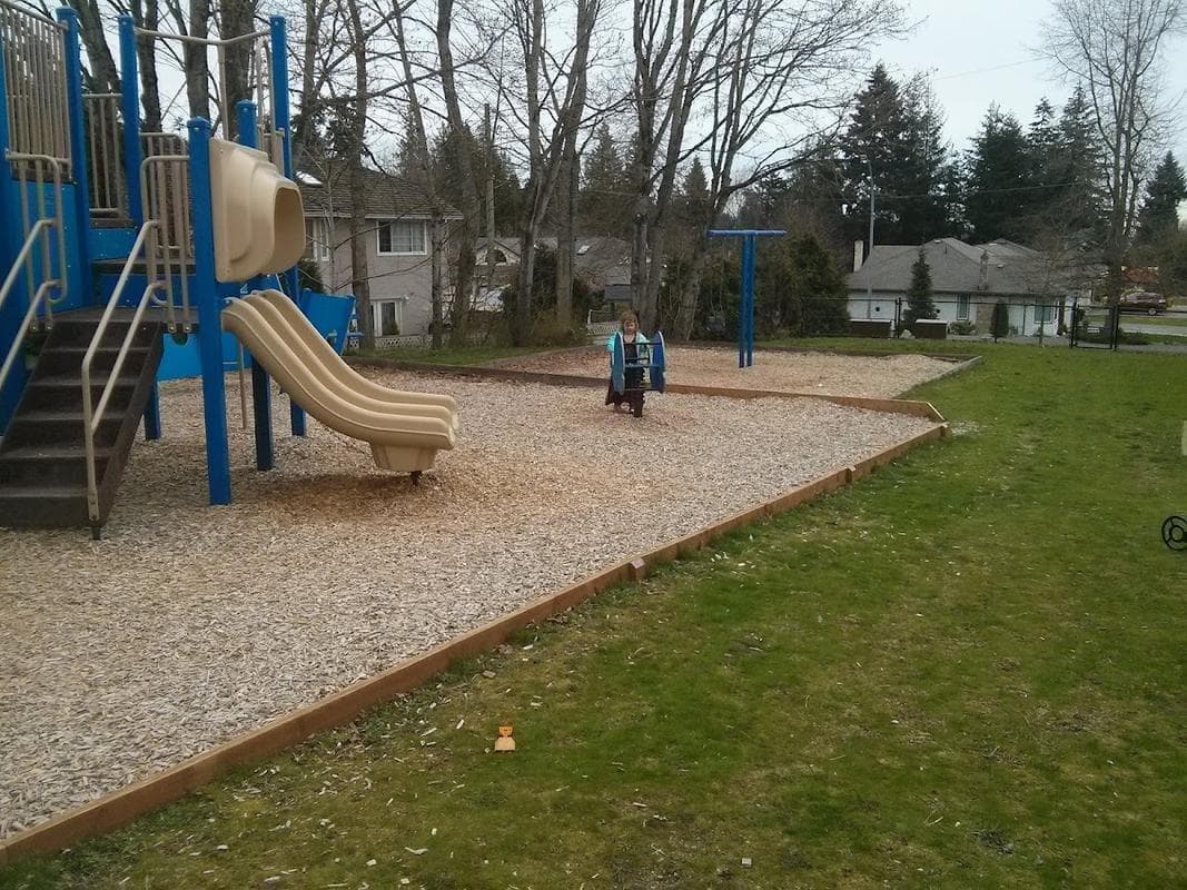 Allison Way Park