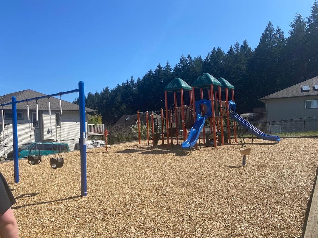 Cariboo Park