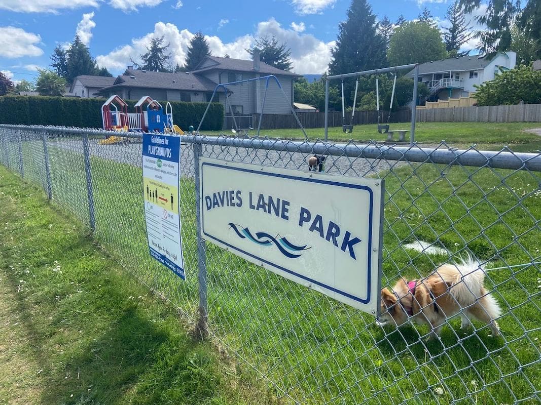 Davies Lane Park