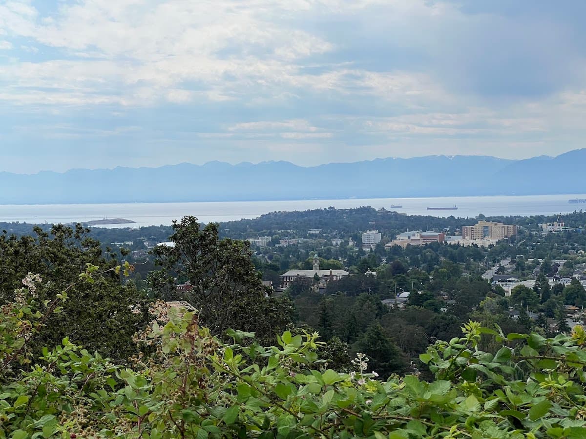 Tolmie Park