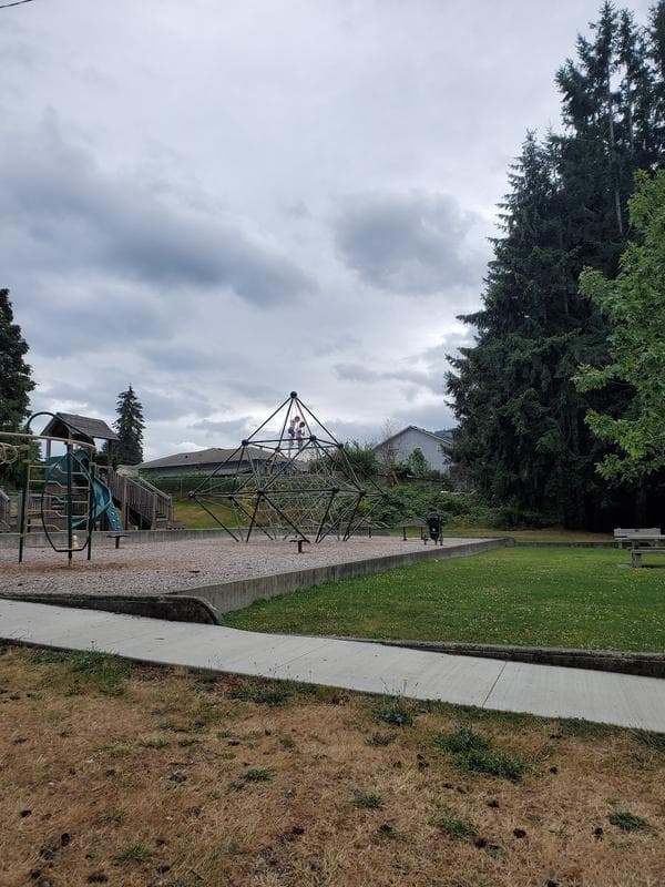 Kinsmen Park