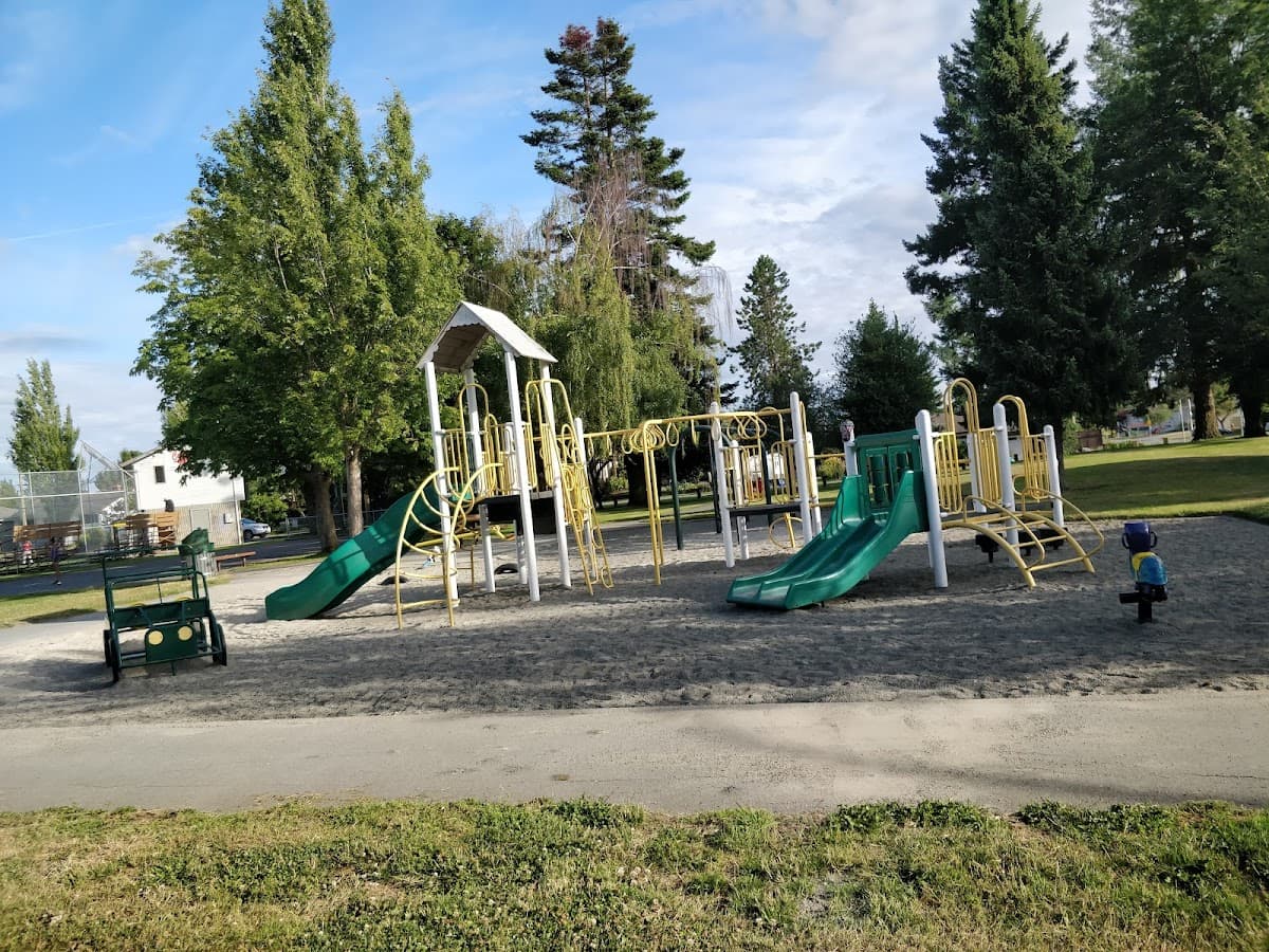 Allenby Park