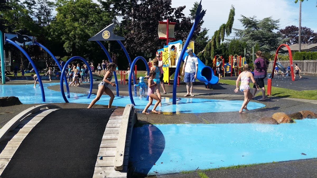 Carnarvon Park