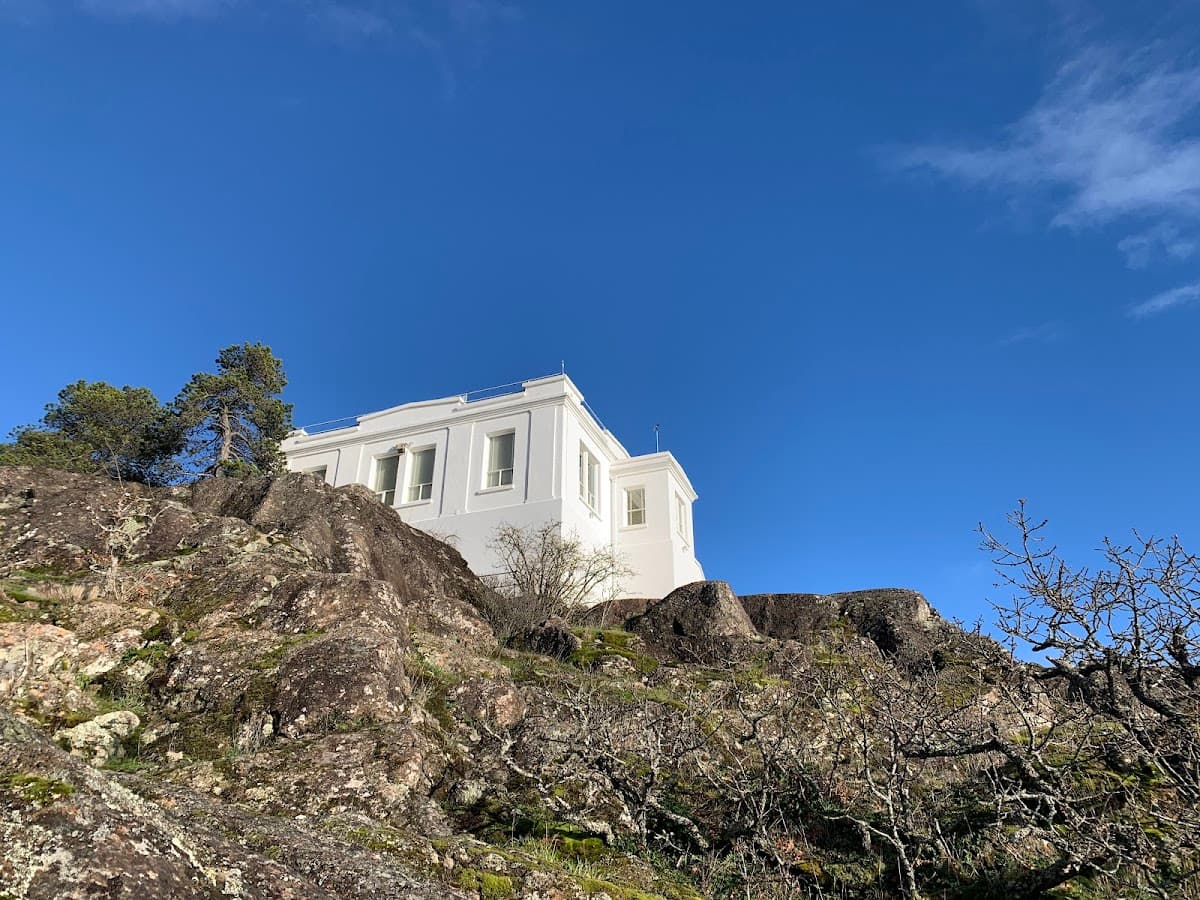 Gonzales Hill Regional Park
