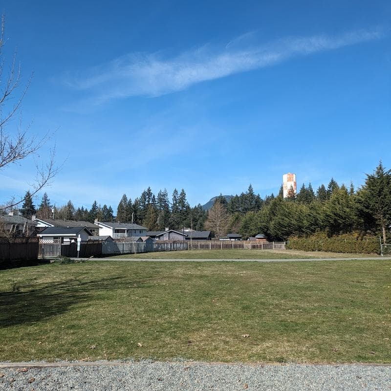 Carmel Drive Park