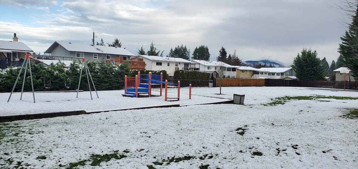 Moorfield Park