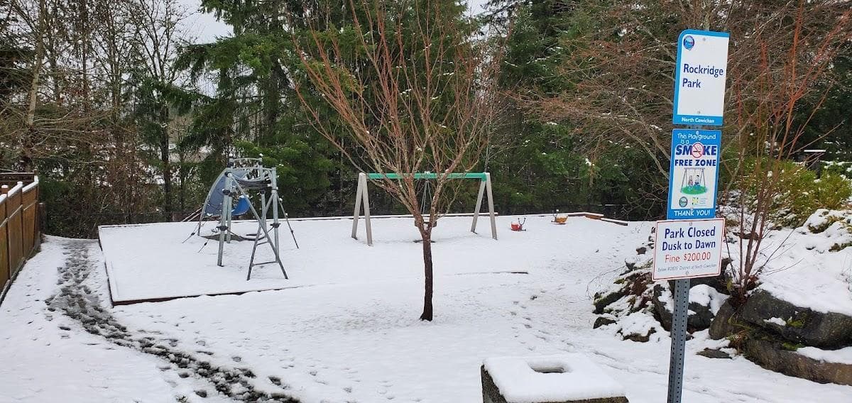 Rockridge Park