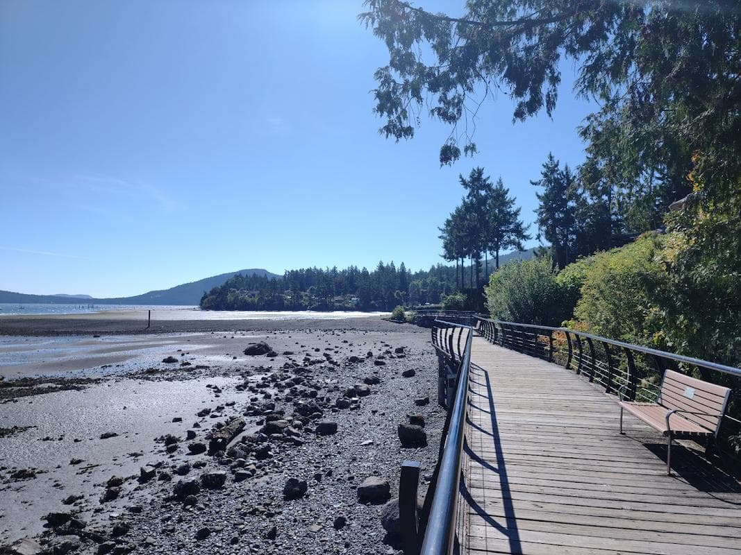 Crofton Seawalk