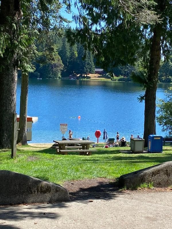 Fuller Lake Park