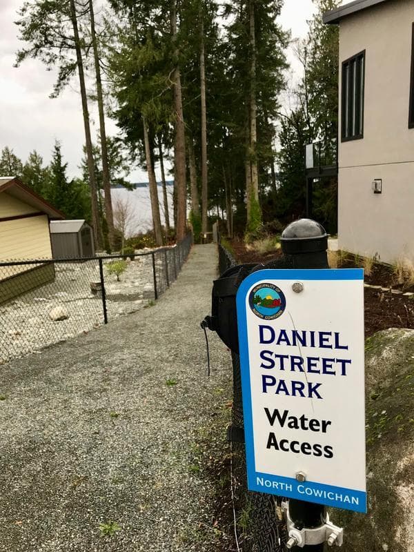 Daniel Street Park