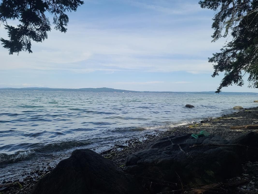 Bazan Road Beach Access