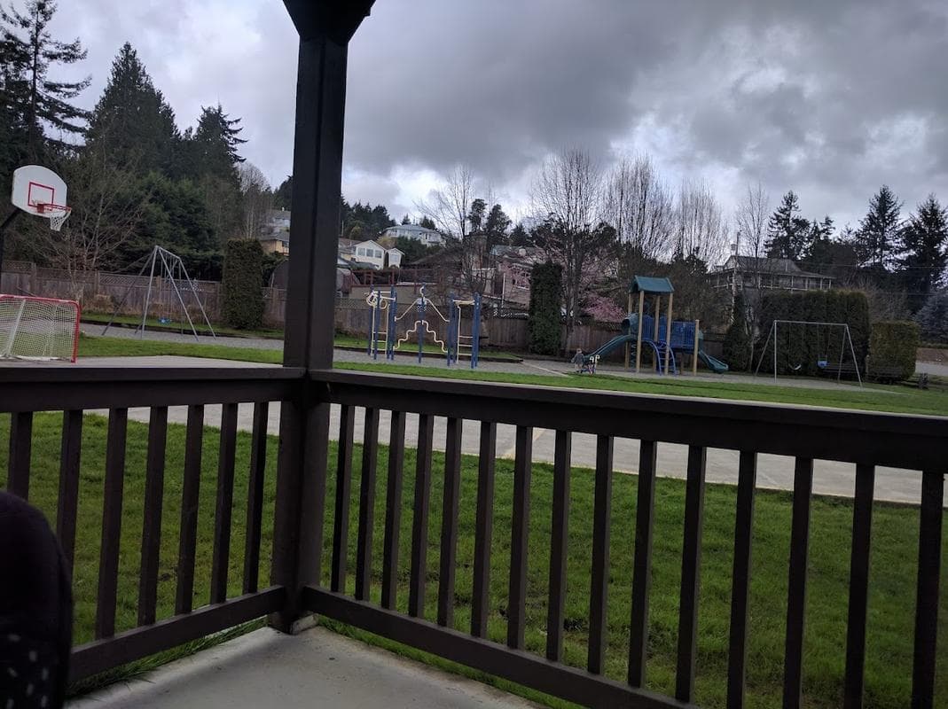 Huckleberry Park