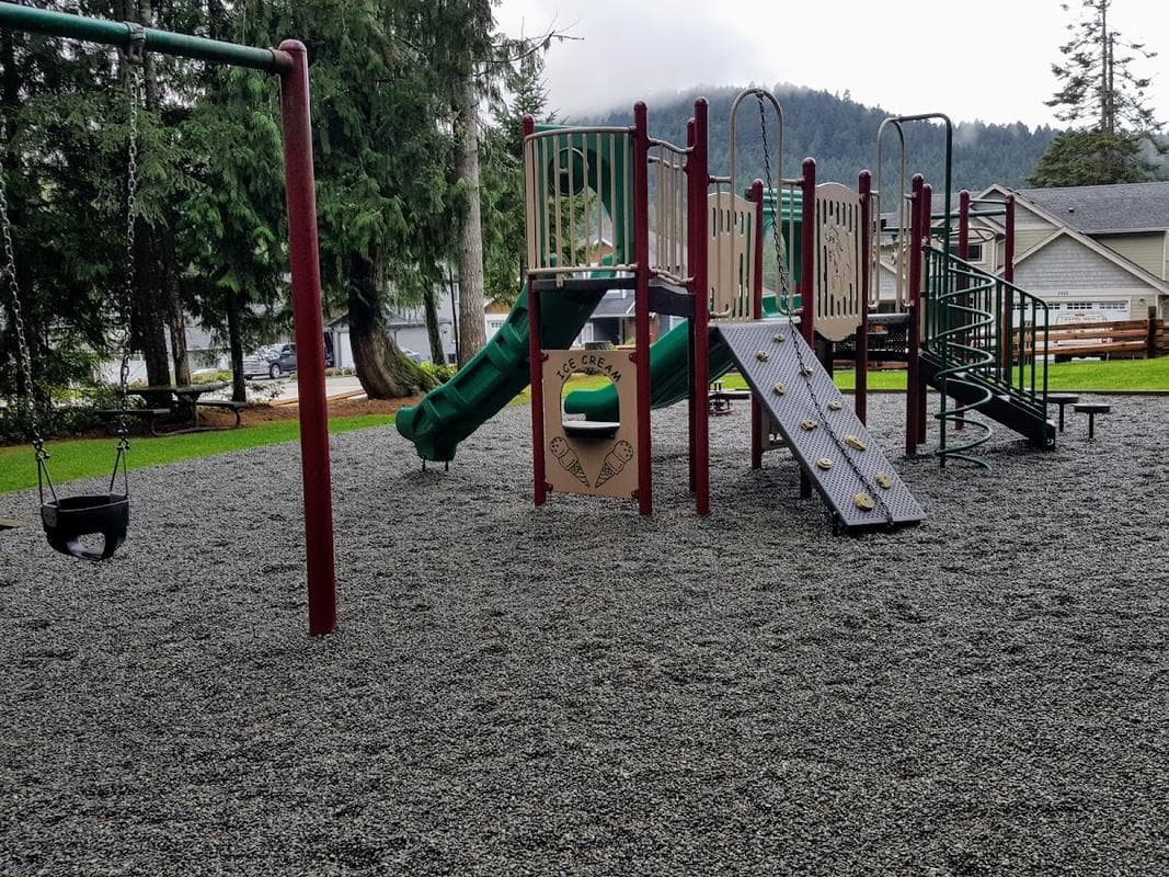 Galliers Road Park