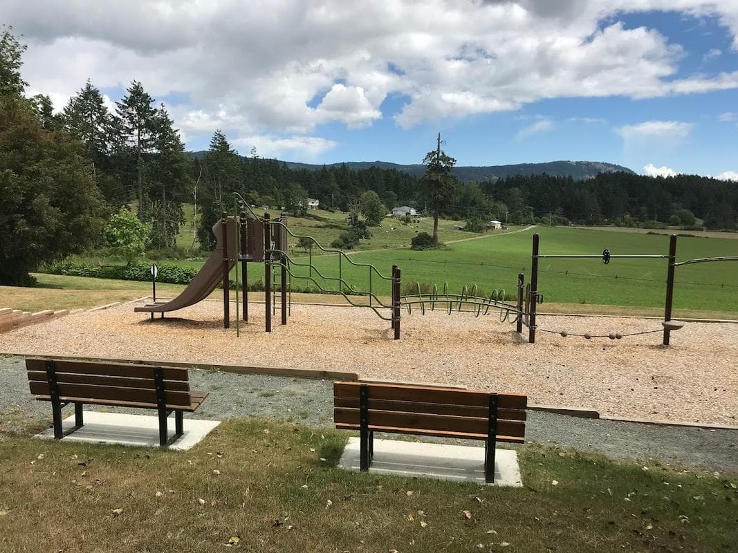 William Shearing Park
