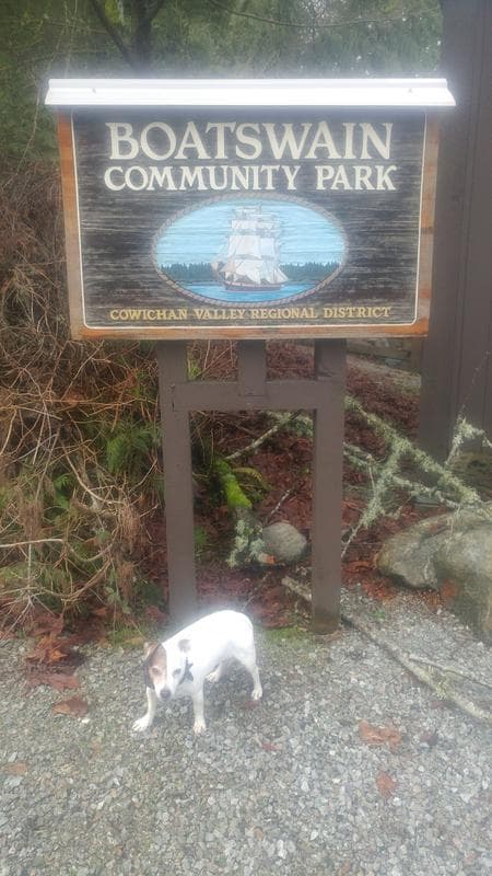 Boatswain Park