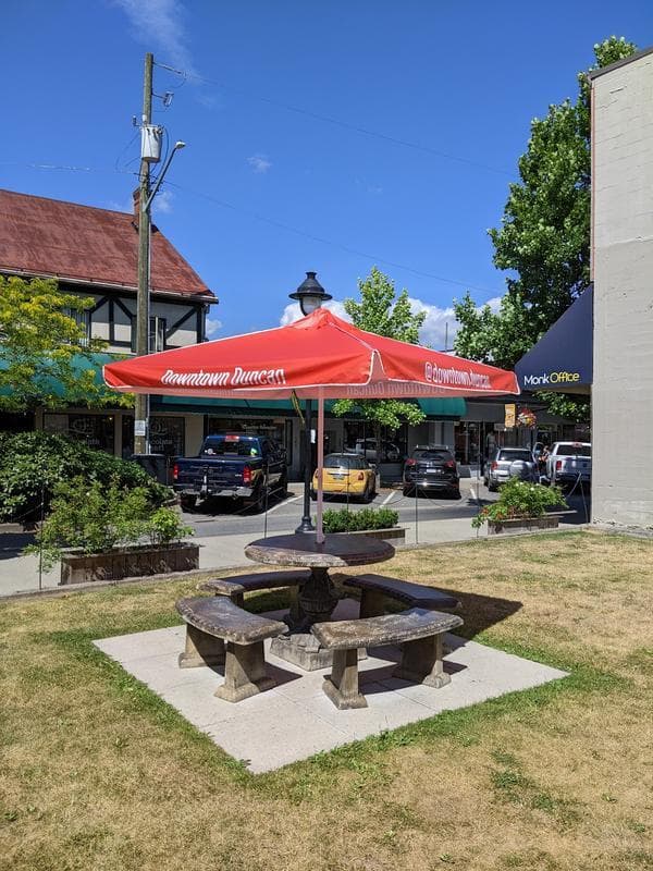 Station Street Park