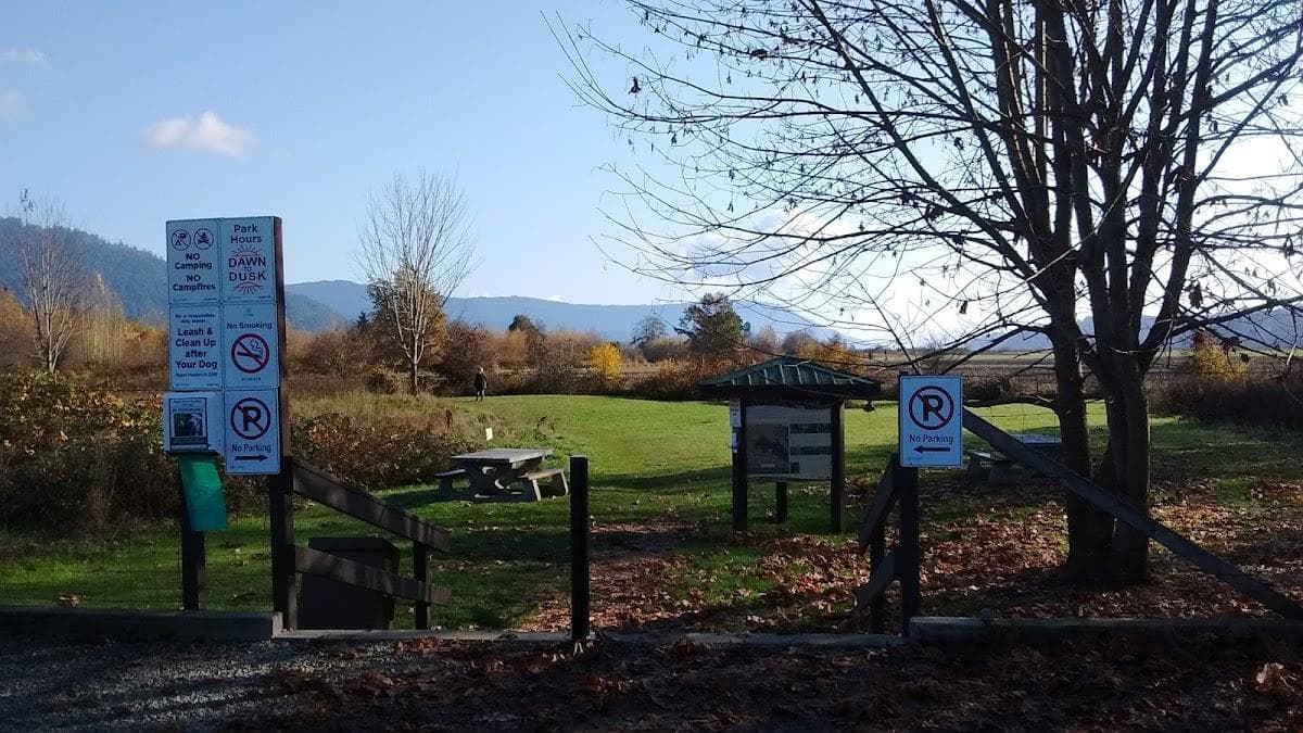 Maple Grove Park