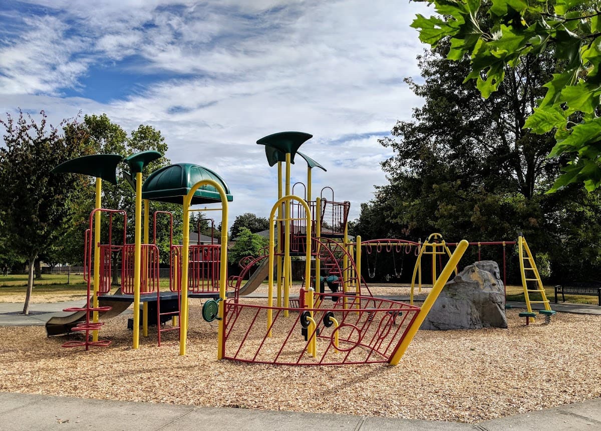 Redfern Park