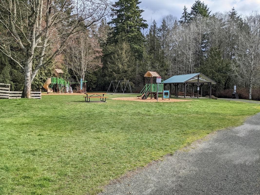 Farnsworth Park