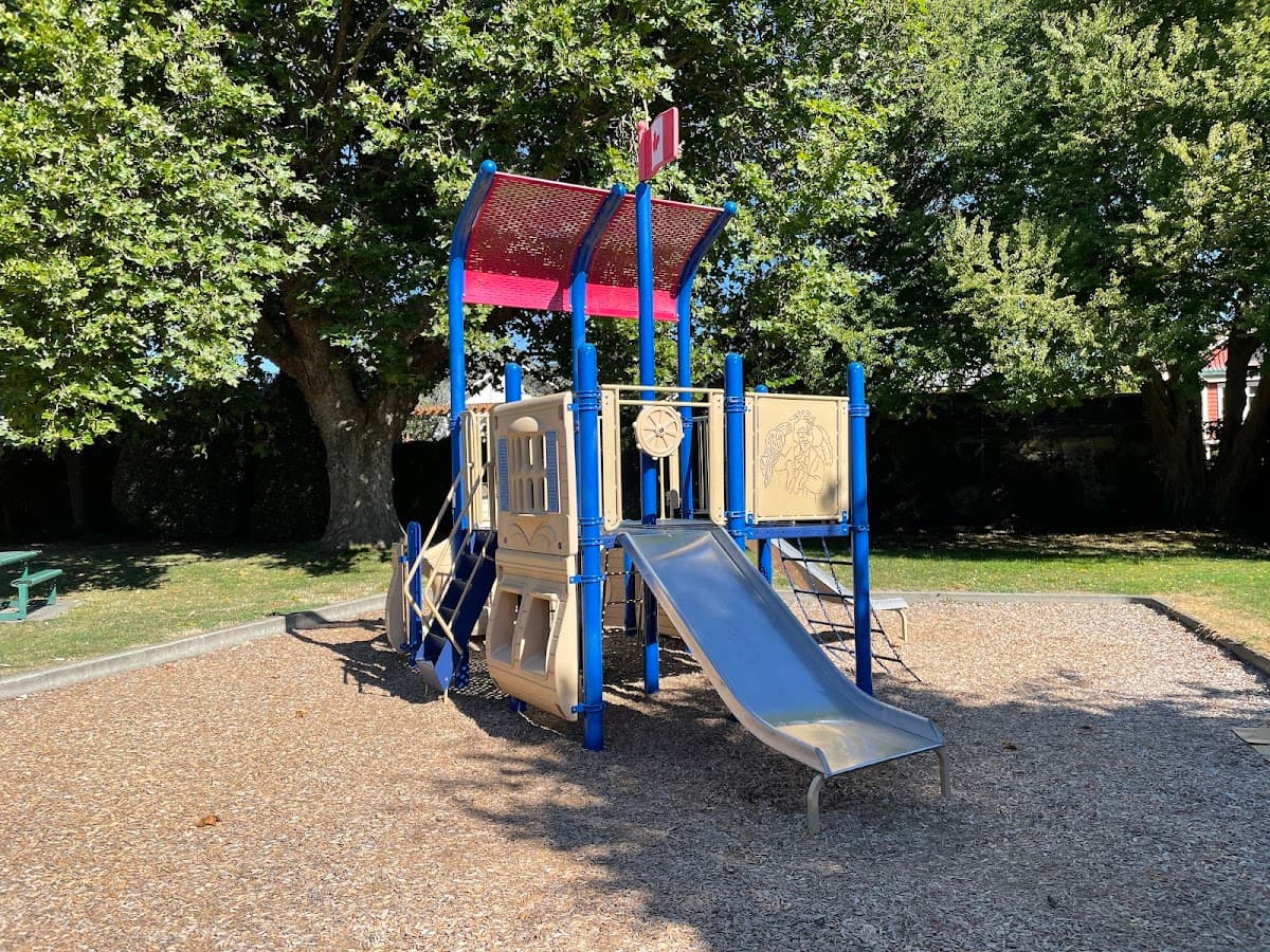 Chapman Park