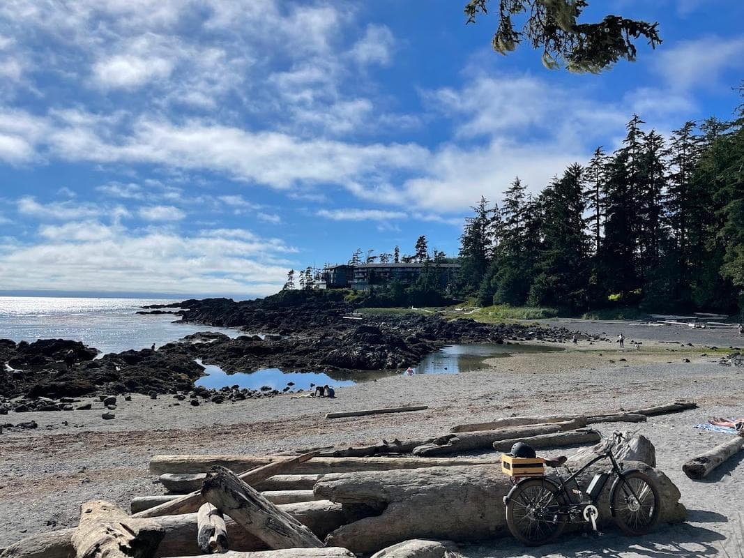 Big Beach