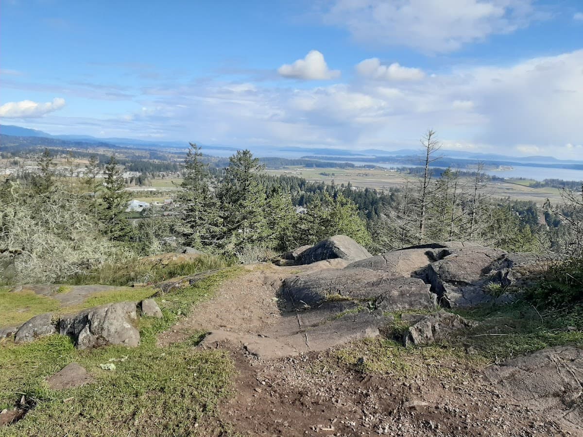 Bear Hill Regional Park