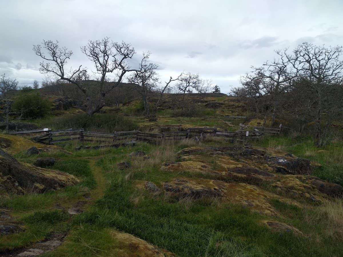 Rainbow Ridge Park