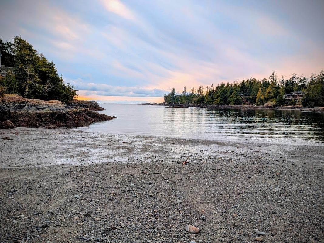 Little Beach