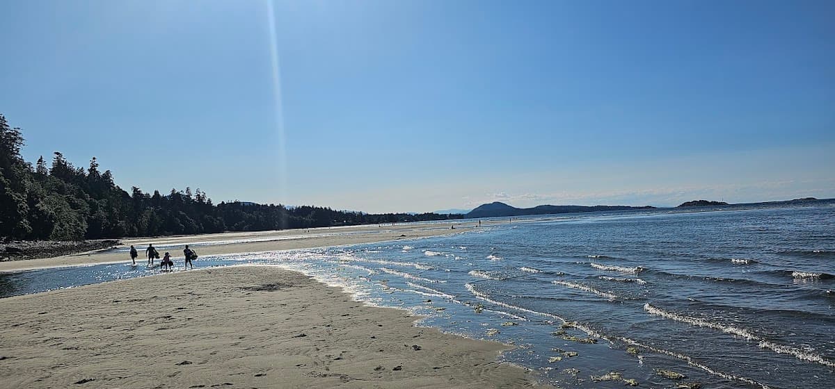 Invermere Beach