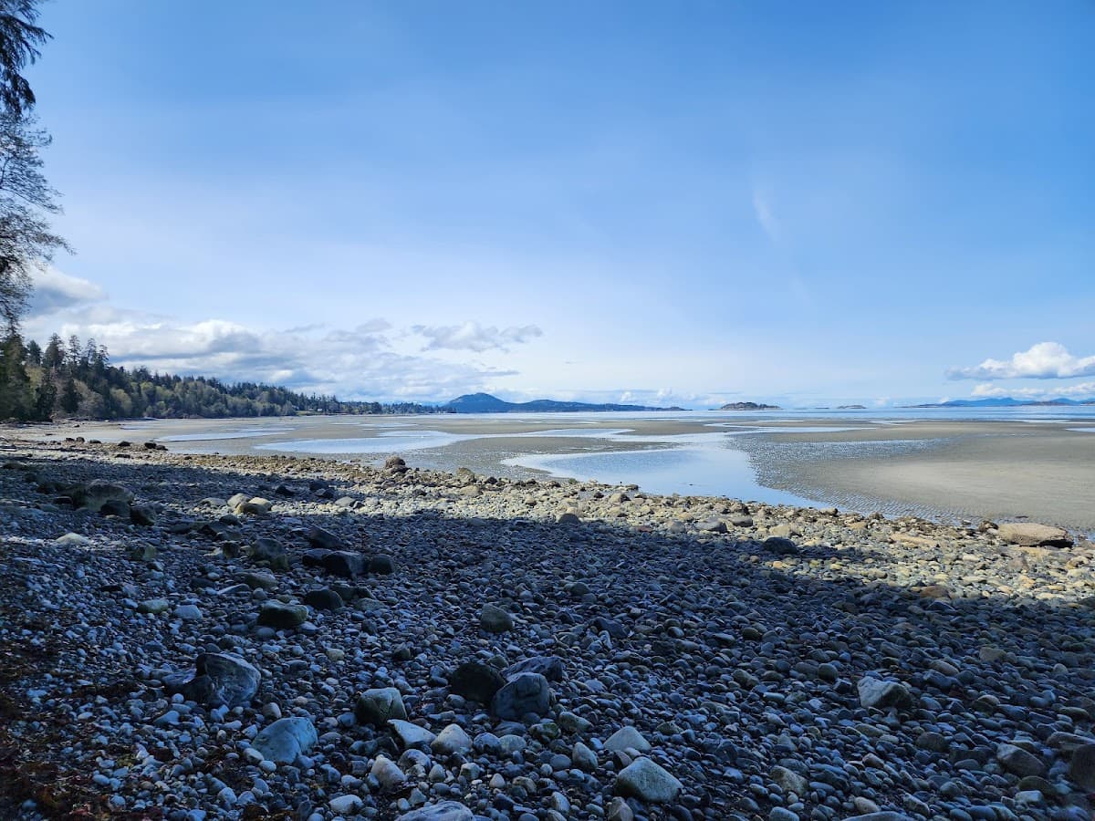 Blueback Beach