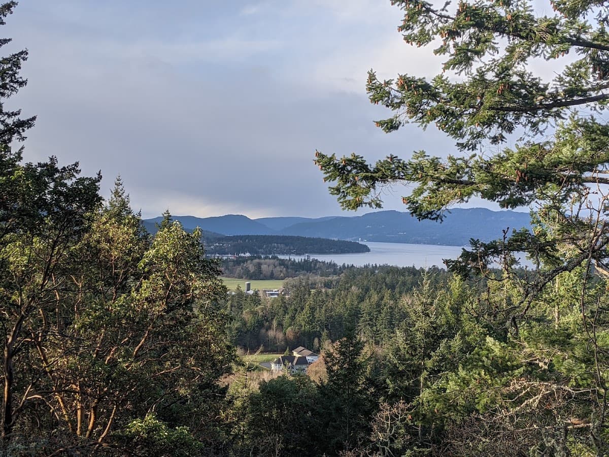 Eugene Bailin Memorial Trail Park