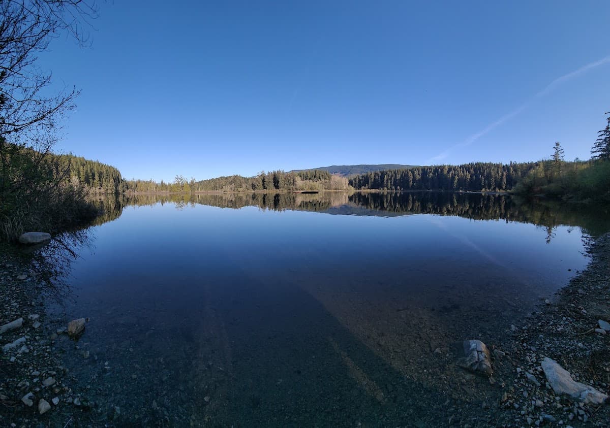 Fairy Lake Recreation Site